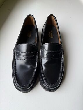 G.H. Bass Whitney Superlug Weejuns Loafer